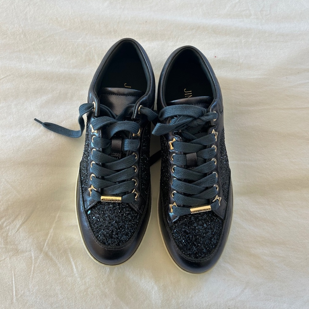 Jimmy Choo Shoes for Sale